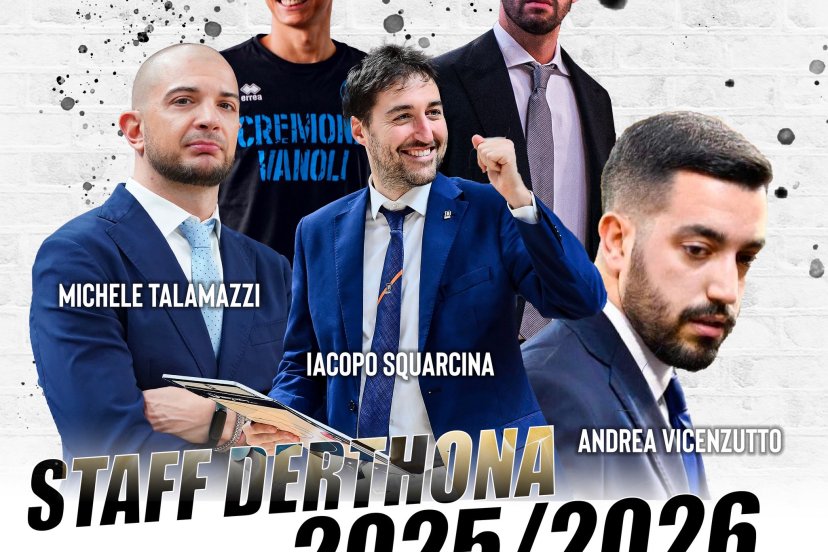 Derthona Basket