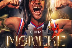 Official: Crvena Zvezda Signs Chima Moneke Through 2027