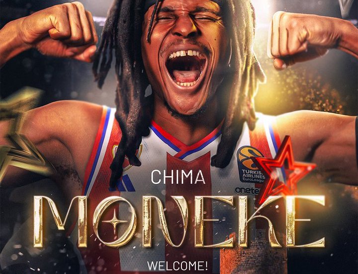 chima moneke