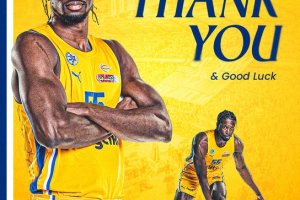 Maccabi Tel Aviv, ufficiali le partenze di Marial Shayok e Nathan Mensah