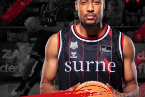 Muhammad-Ali Abdur-Rahkman lascia il Surne Bilbao Basket