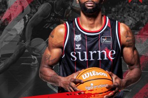 Marvin Jones parts ways with Surne Bilbao Basket