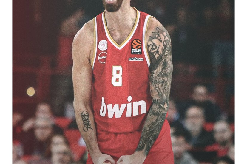 Luca Vildoza