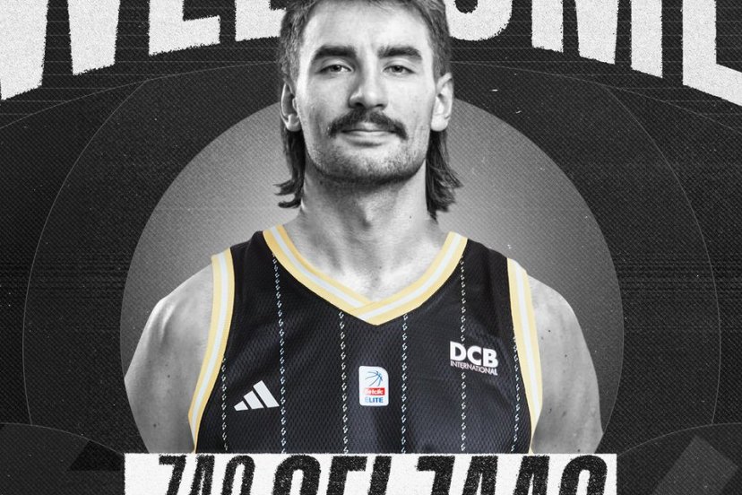 Zac Seljaas