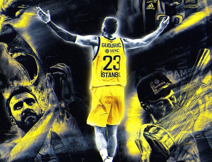 marko guduric fenerbahce