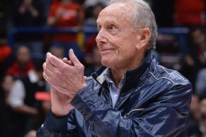 L’Angelo biondo compie 90 anni: buon compleanno a Sandro Riminucci