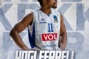 Buducnost, confermato Yogi Ferrell