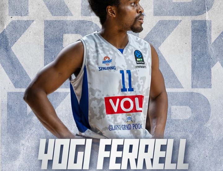 yogi ferrell