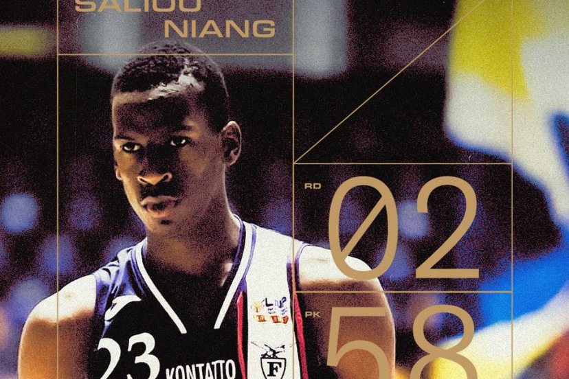 Saliou Niang