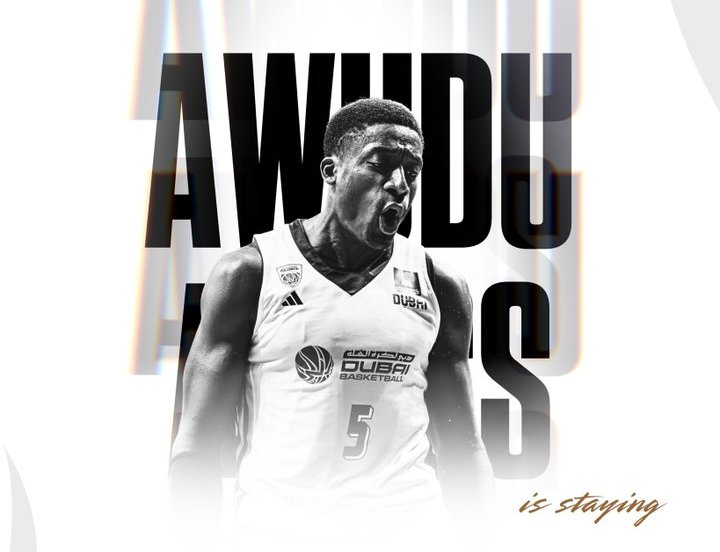 Awudu Abass
