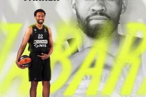 Partizan Belgrade: Jabari Parker’s arrival is official!