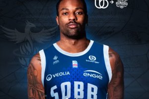 Nutribullet Treviso, ufficiale l’addio di Jordan Caroline