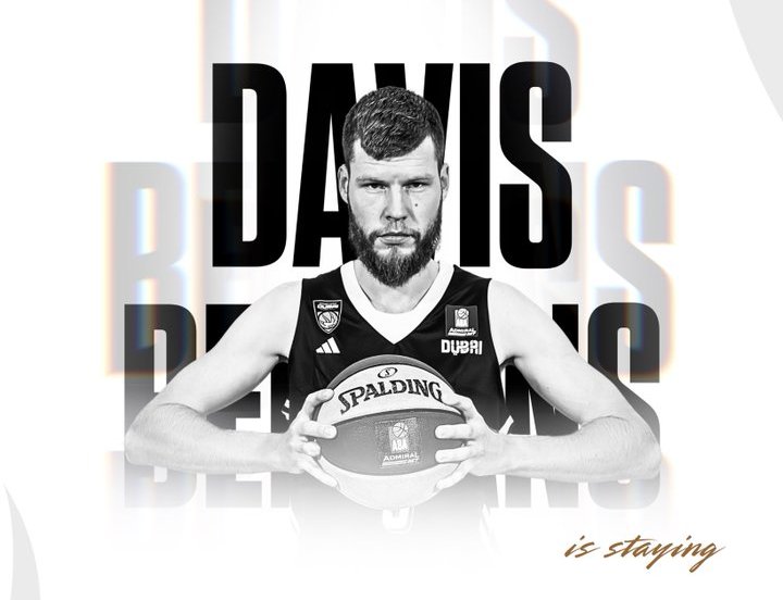 Davis Bertans