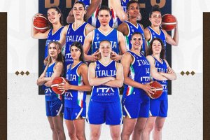 Italbasket, magnifico bronzo: Francia sconfitta e ritorno sul podio dopo 30 anni