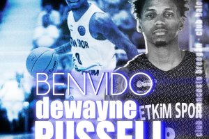 DeWayne Russell firma con il Río Breogán per guidare la regia