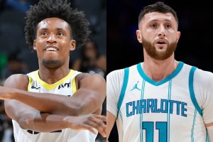 Scambio Jazz-Hornets, coinvolti Collin Sexton e Jusuf Nurkic