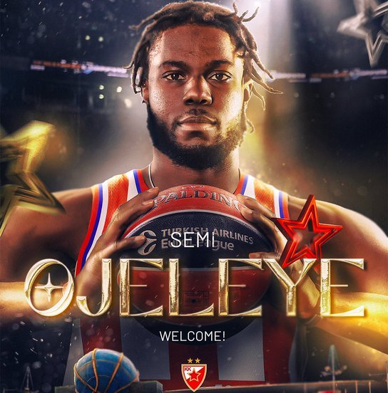 Semi Ojeleye