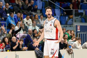 Luca Cesana lascia l’Urania Milano
