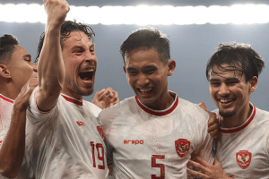 How Local Leagues Are Powering the Growth of Live Football in Indonesia