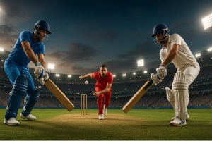 T20 o cricket internazionale: qual è il formato più amato?