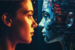 Etica dell’AI: davvero vogliamo che le macchine decidano da sole?