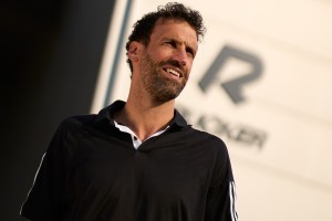 Rucker, Alberto Chiumenti è il nuovo ds