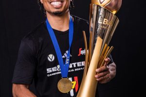 Virtus Bologna: c’è il rinnovo di Brandon Taylor