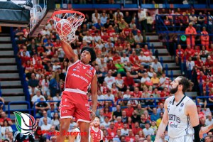L’Olimpia Milano in Gara 4 per guadagnarsi un altro viaggio a Bologna
