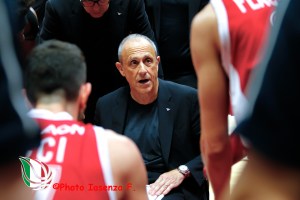 Messina: ‘Si perde e si vince insieme, non è tutto da buttare e ripartiamo guardando in prospettiva’