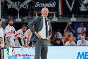 Dusko Ivanovic è il primo coach nella storia delle Finals a conquistare il titolo da subentrato
