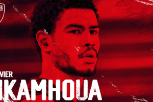 Openjobmetis Varese, raggiunto l’accordo con Olivier Nkamouha
