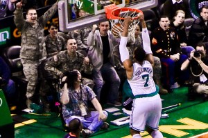 No Korea for Jared Sullinger: he will continue his career in China