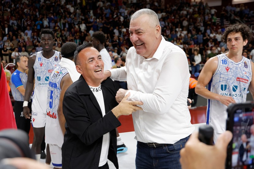 Antonini Repesa