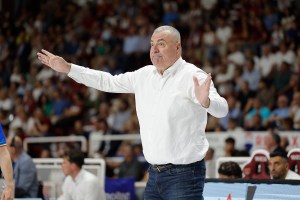 LBA A al via: raduni cominciati con Trapani, oggi tocca ad altre otto
