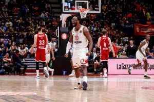 John Brown squalificato e multato dalla Aba-League