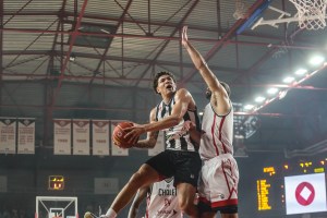 La Pallacanestro Reggiana punta forte su Jordan Usher