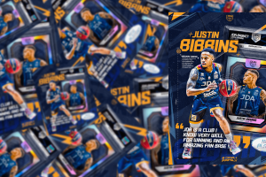 JDA Dijon Basket: Justin Bibbins’ arrival is official