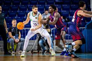 Unicaja Malaga, manca solo l’ufficialità per la conferma di Killian Tillie