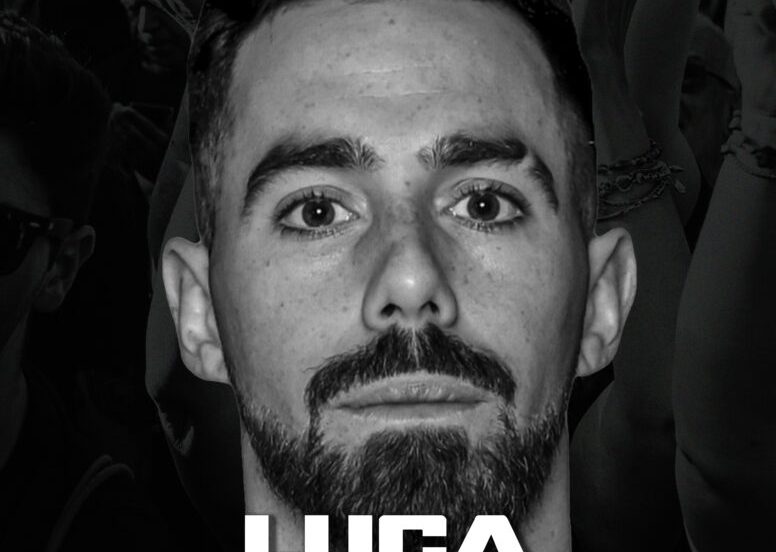 Luca Vildoza
