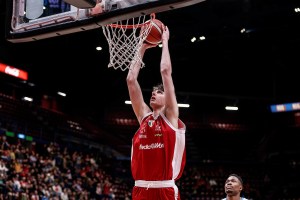 Luigi Suigo: “Con l’Olimpia Milano sono sempre in contatto, lì un bellissimo periodo”