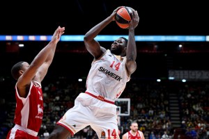 Dubai BC hit by Mam Jaiteh’s Achilles injury