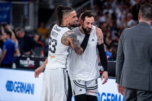 Marco Belinelli: Sapevo da tempo che questo poteva essere l’ultimo anno