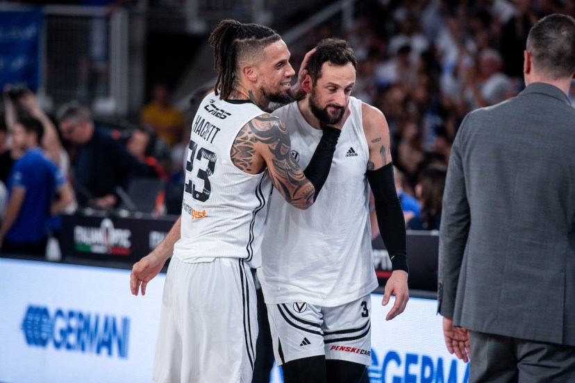 Marco Belinelli