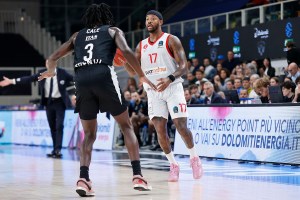 Marcus Foster reportedly close to signing with Alvark Tokyo