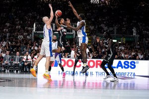 Pallacanestro Brescia, le info sui biglietti per le amichevoli con Rieti e Olimpia Milano