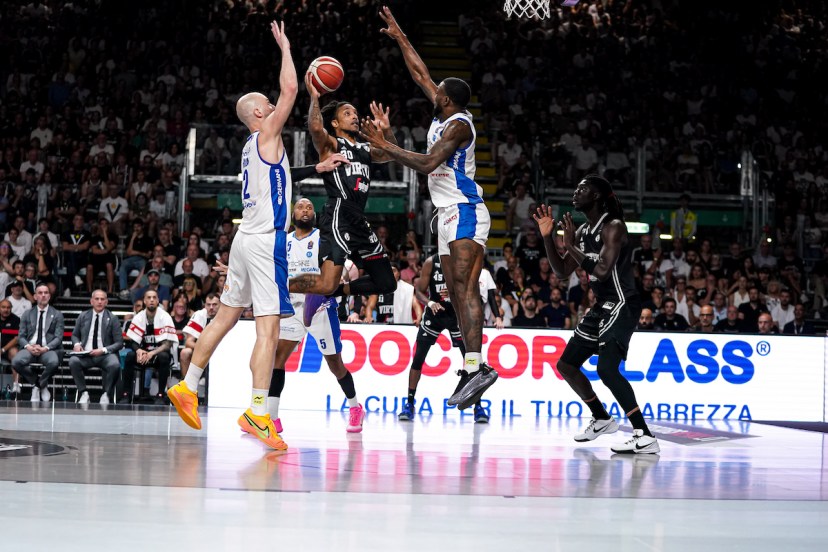 lba finals gara 3
