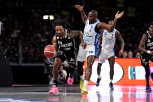 LBA Finals 2025#1 | Virtus Bologna, le pagelle di Sportando