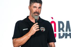 HDL Nardò Basket, è separazione con il ds Matteo Malaventura