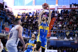 Valtur Brindisi mette nel mirino Gabriele Miani