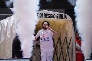 Michele Vitali: Siamo tutti col coach